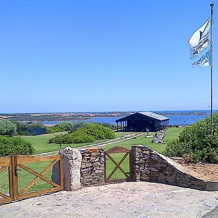 Standard 6 * Punta de su Torrione