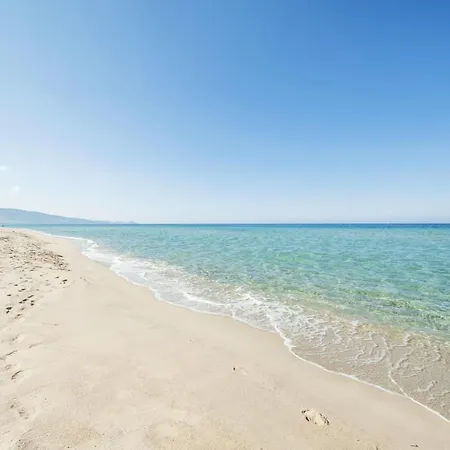 Standard 6 Σπίτι διακοπών Punta de su Torrione